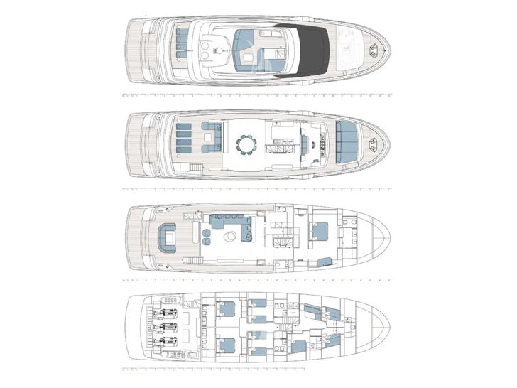 UILIA ISA Extra 93 - layout UILIA ISA Extra 93 - layout