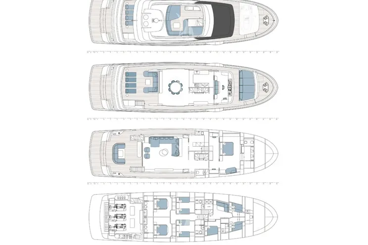 Layout for UILIA ISA Extra 93 - layout