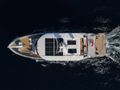 UKIEL Aegean Explorer M26 - aerial shot UKIEL Aegean Explorer M26 - aerial shot