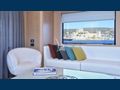 UKIEL Aegean Explorer M26 couch
