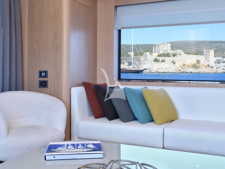 UKIEL Aegean Explorer M26 - couch UKIEL Aegean Explorer M26 - couch