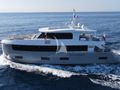 UKIEL Aegean Explorer M26 - main profile UKIEL Aegean Explorer M26 - main profile
