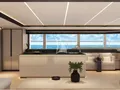 UNDER THE RADAR HeySea 80 - galley UNDER THE RADAR HeySea 80 - galley