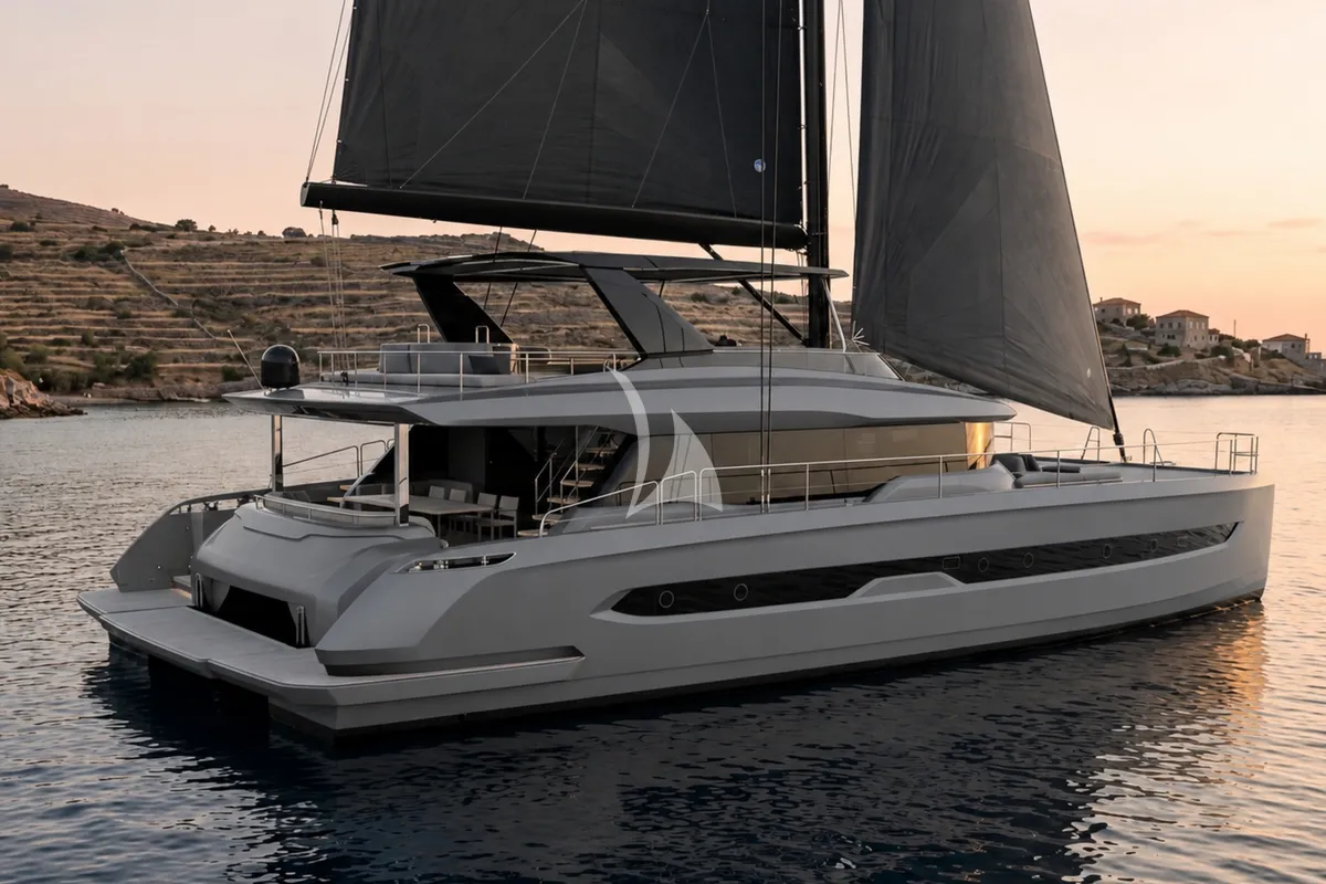 UNDER THE RADAR HeySea 80 - profile