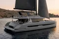 UNDER THE RADAR - HeySea Yachts 80 - 5 Cabins - Athens - Mykonos - Paros - Cyclades - Greece UNDER THE RADAR - HeySea Yachts 80 - 5 Cabins - Athens - Mykonos - Paros - Cyclades - Greece