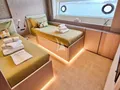 UPSTREAM Ferretti Custom Line Navetta 33 - twin cabin UPSTREAM Ferretti Custom Line Navetta 33 - twin cabin
