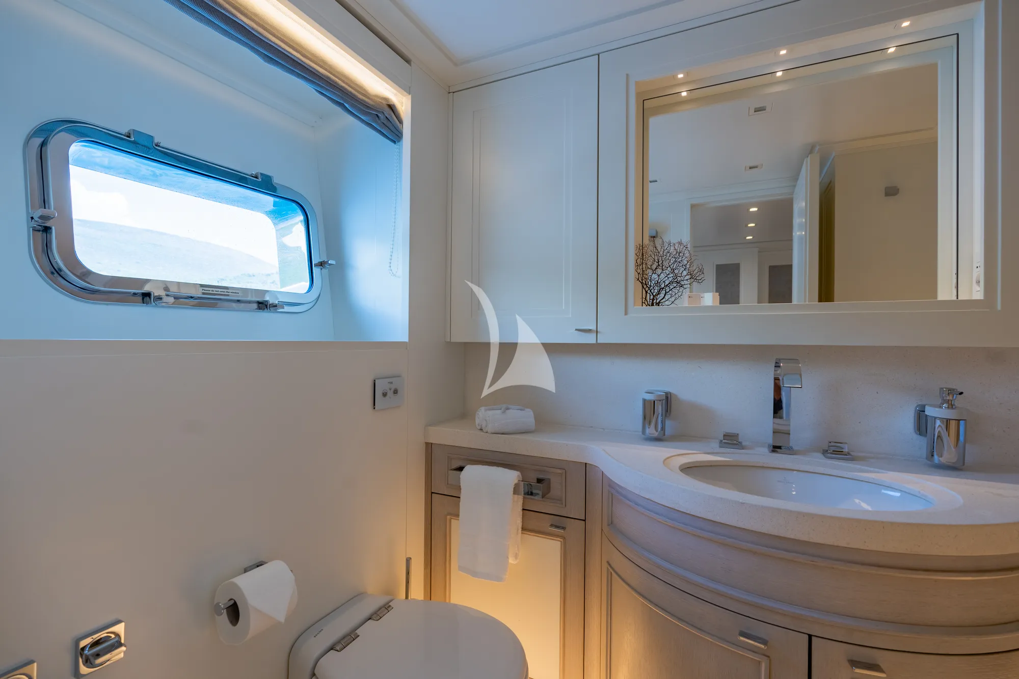 Charter Yacht VALENTINA II - Sanlorenzo SD90 - 4 Cabins - Tivat - Kotor - Budva - Montenegro - Croatia