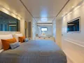 VALENTINA II Sanlorenzo SD90 - VIP cabin VALENTINA II Sanlorenzo SD90 - VIP cabin