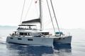 VALIUM 62 - Lagoon 620 - 5 Cabins - Athens - Mykonos - Paros - Cyclades - Greece VALIUM 62 - Lagoon 620 - 5 Cabins - Athens - Mykonos - Paros - Cyclades - Greece