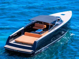Van Dutch 40 - Cap Ferrat - Antibes - Cannes - Nice - St Tropez - The French Riviera Day Charter Yacht Van Dutch 40 - Cap Ferrat - Antibes - Cannes - Nice - St Tropez - The French Riviera Day Charter Yacht