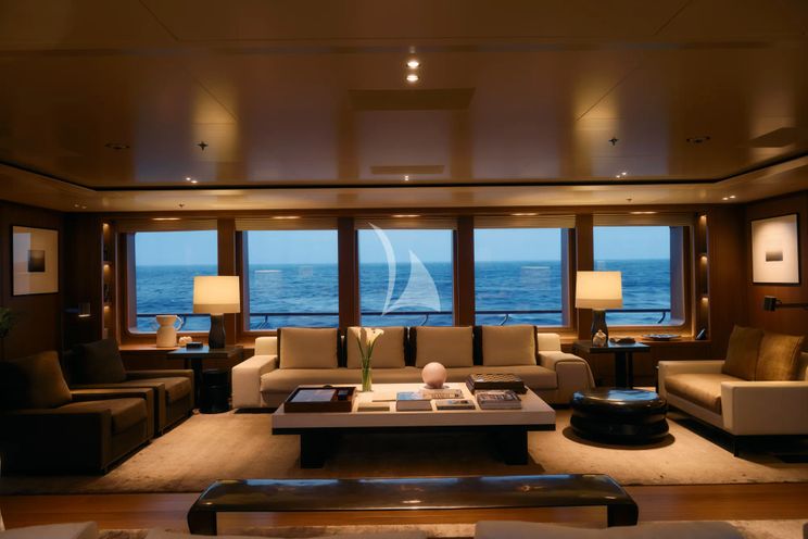 Charter Yacht VASSA - Feadship 68m - 6 Cabins - Nassau - Exumas - Bahamas