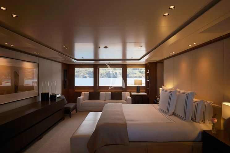Charter Yacht VASSA - Feadship 68m - 6 Cabins - Nassau - Exumas - Bahamas