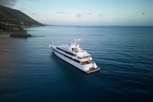 VASSA - Feadship 68m - 6 Cabins - Nassau - Exumas - Bahamas VASSA - Feadship 68m - 6 Cabins - Nassau - Exumas - Bahamas
