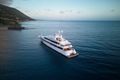 VASSA - Feadship 68m - 6 Cabins - Nassau - Exumas - Bahamas VASSA - Feadship 68m - 6 Cabins - Nassau - Exumas - Bahamas