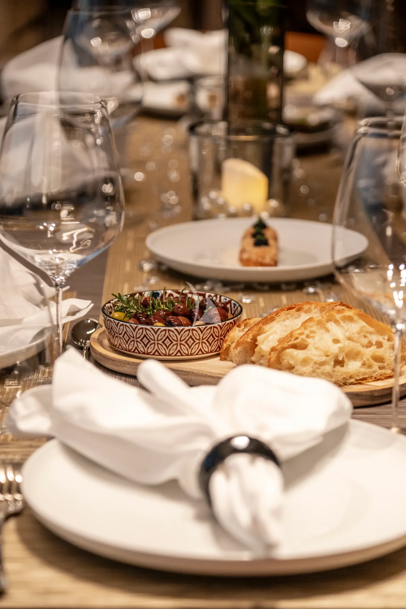 Charter Yacht VAUBAN - Sanlorenzo SL120 Asymmetric - 5 Cabins - Kotor - Tivat - Budva - Montenegro