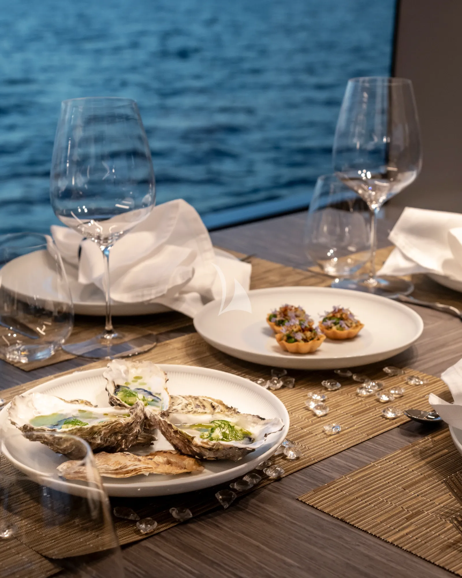 Charter Yacht VAUBAN - Sanlorenzo SL120 Asymmetric - 5 Cabins - Kotor - Tivat - Budva - Montenegro