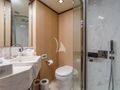 VAY Su Marine 40m - VIP cabin 4 bathroom VAY Su Marine 40m - VIP cabin 4 bathroom