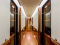 VAY Su Marine 40m - cabin hallway VAY Su Marine 40m - cabin hallway