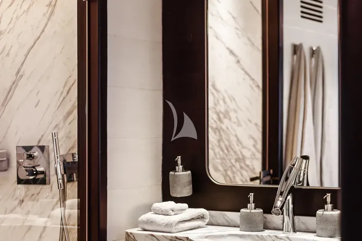 Charter Yacht VELA - Phinisi 50m - 6 Cabins - Labuan Bajo - Komodo - Sorong - Raja Ampat - Indonesia