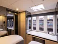 VELA Sunreef 70 Eco - convertible queen cabin VELA Sunreef 70 Eco - convertible queen cabin