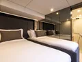 VELA Sunreef 70 Eco - convertible twin cabin VELA Sunreef 70 Eco - convertible twin cabin