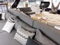 VELA Sunreef 70 Eco - flybridge lounge VELA Sunreef 70 Eco - flybridge lounge