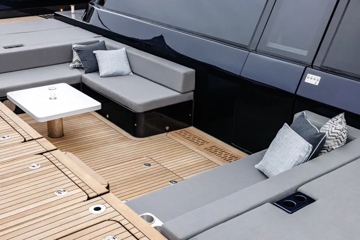 Charter Yacht VELA - Sunreef 70 Eco - 4 Cabins - Tortola - Anegada - Virgin Gorda - BVI - Caribbean