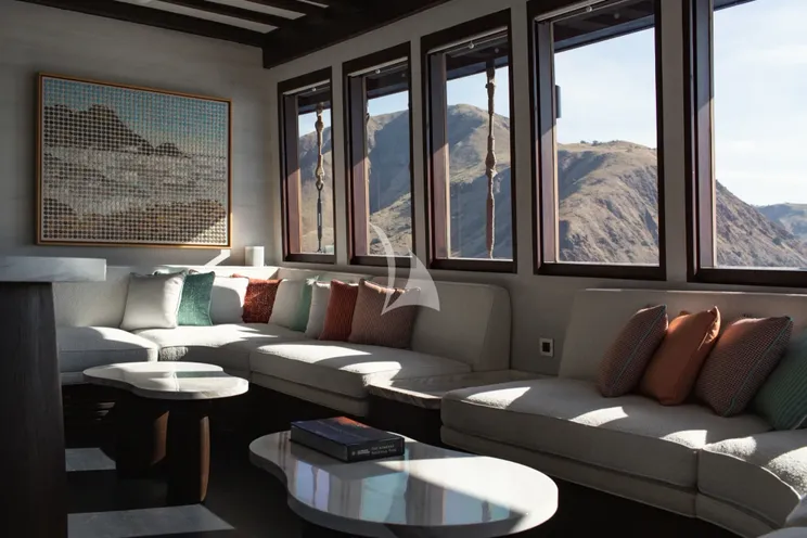 Charter Yacht VELA - Phinisi 50m - 6 Cabins - Labuan Bajo - Komodo - Sorong - Raja Ampat - Indonesia