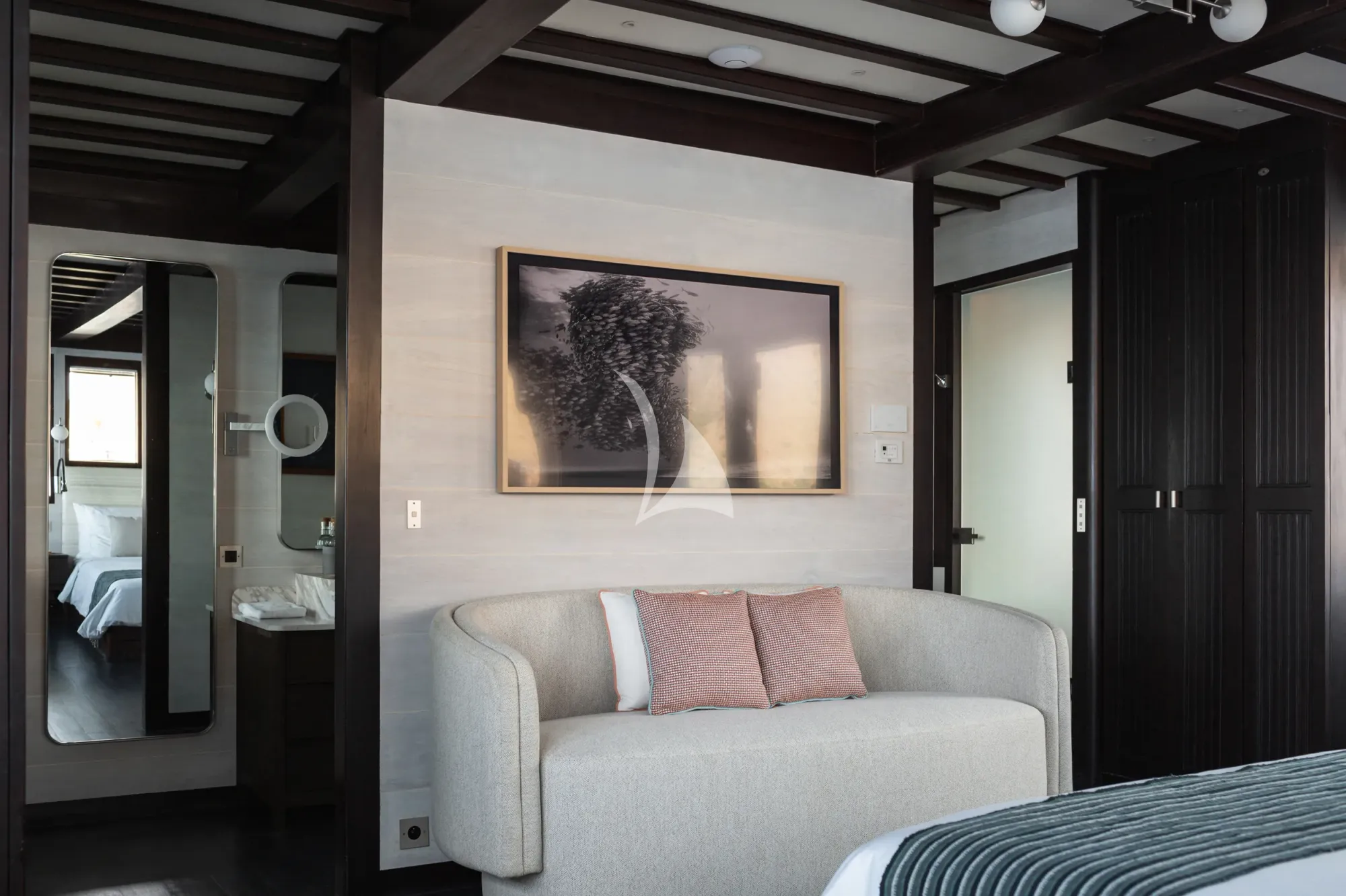 Charter Yacht VELA - Phinisi 50m - 6 Cabins - Labuan Bajo - Komodo - Sorong - Raja Ampat - Indonesia