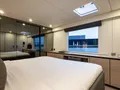 VELA Sunreef 70 Eco - master cabin VELA Sunreef 70 Eco - master cabin