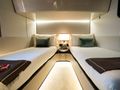 VESTA Azimut Grande 27M - twin cabin 1 VESTA Azimut Grande 27M - twin cabin 1
