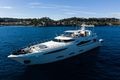 VIKING III - Dixon Yacht Custom 35m - 5 Cabins - Golfe Juan - Cannes - Monaco - St Tropez - French Riviera