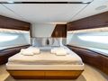 VISTA Princess Yachts VIP VISTA Princess Yachts VIP