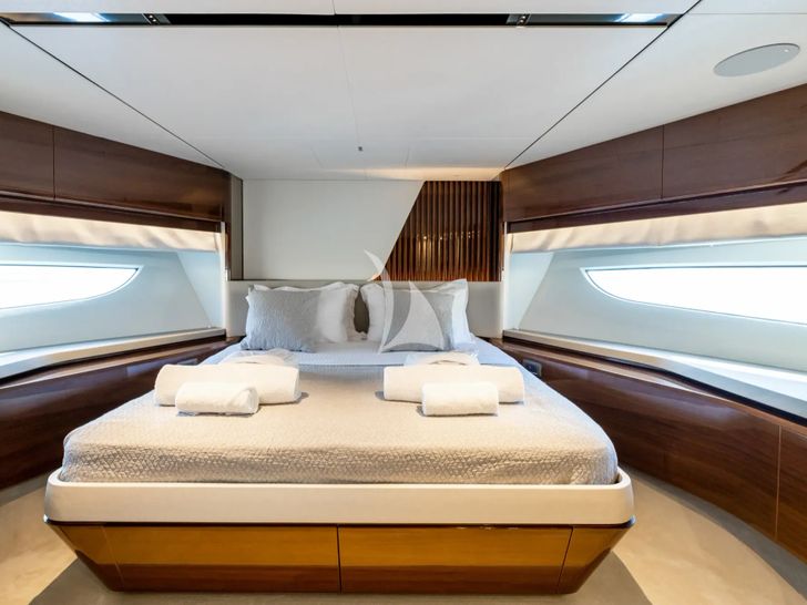 VISTA Princess Yachts VIP VISTA Princess Yachts VIP