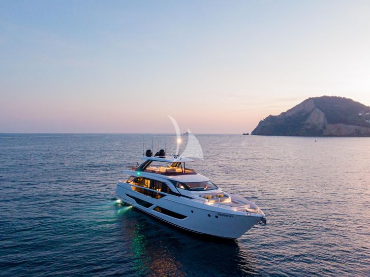 VITTORIA Anchor VITTORIA Anchor