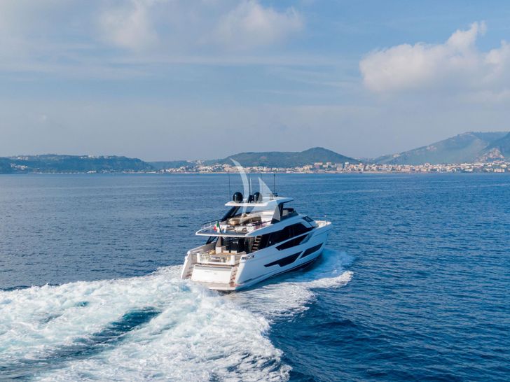 VITTORIA Crusing VITTORIA Crusing