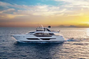 VITTORIA - Ferretti 860 - 4 Cabins - Naples - Capri - Positano - Amalfi Coast - Italy VITTORIA - Ferretti 860 - 4 Cabins - Naples - Capri - Positano - Amalfi Coast - Italy