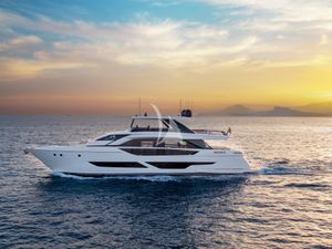 VITTORIA - Ferretti 860 - 4 Cabins - Amalfi Coast - Naples - Capri VITTORIA - Ferretti 860 - 4 Cabins - Amalfi Coast - Naples - Capri