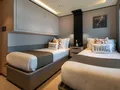 VIVACE Alpha Spritz 102 - twin cabin 1 VIVACE Alpha Spritz 102 - twin cabin 1