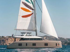 VIVA LA VIDA - Sunreef 80 - 4 Cabins - Mallorca - Palma - Ibiza - Formentera - Balearics - Spain VIVA LA VIDA - Sunreef 80 - 4 Cabins - Mallorca - Palma - Ibiza - Formentera - Balearics - Spain