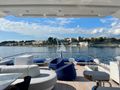 VOLANTE Azimut Grande 32M - sundeck VOLANTE Azimut Grande 32M - sundeck