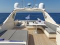 VYNO Flybridge Aft VYNO Flybridge Aft