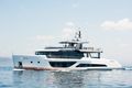 VIVACE - Alpha Yachts 31m - 5 Cabins - Nassau - Staniel Cay - Exumas