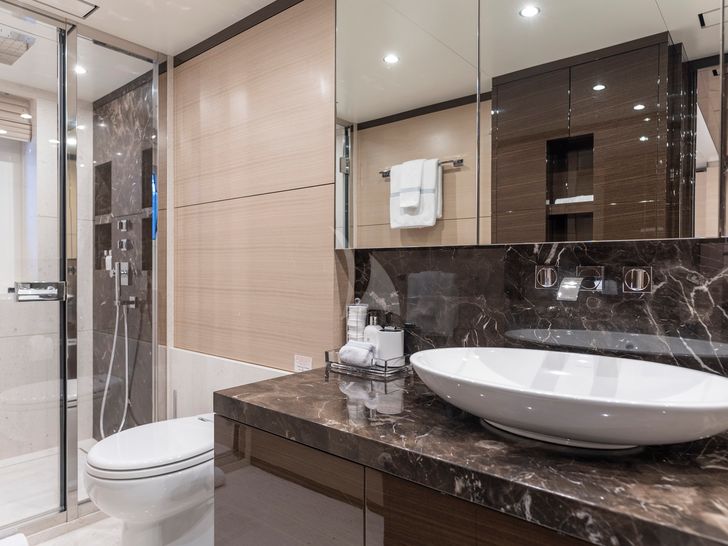 WABASH Benetti 132 Queen Ensuite WABASH Benetti 132 Queen Ensuite