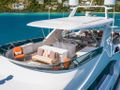 WABASH Benetti 132 Sundeck Foreward WABASH Benetti 132 Sundeck Foreward