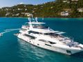 WABASH Benetti 132 Water Toys WABASH Benetti 132 Water Toys