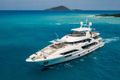 WABASH - Benetti 132 - 5 Cabins - Nassau WABASH - Benetti 132 - 5 Cabins - Nassau