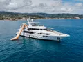 WABASH Benetti Classic Supreme 132 - anchored WABASH Benetti Classic Supreme 132 - anchored