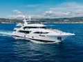WABASH Benetti Classic Supreme 132 - profile WABASH Benetti Classic Supreme 132 - profile