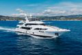 WABASH - Benetti Classic Supreme 132 - 6 Cabins - Nassau - Exumas - Bahamas WABASH - Benetti Classic Supreme 132 - 6 Cabins - Nassau - Exumas - Bahamas